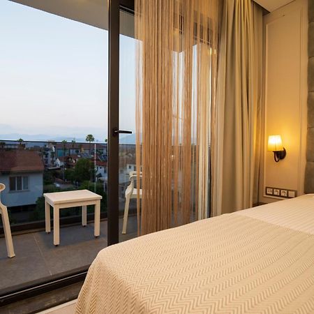 Rooms365 Fethiye Eksteriør bilde