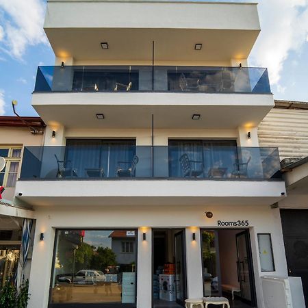 Rooms365 Fethiye Eksteriør bilde