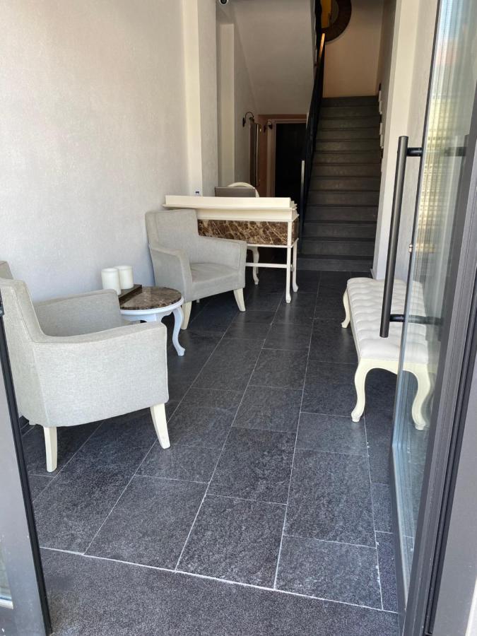 Rooms365 Fethiye Eksteriør bilde