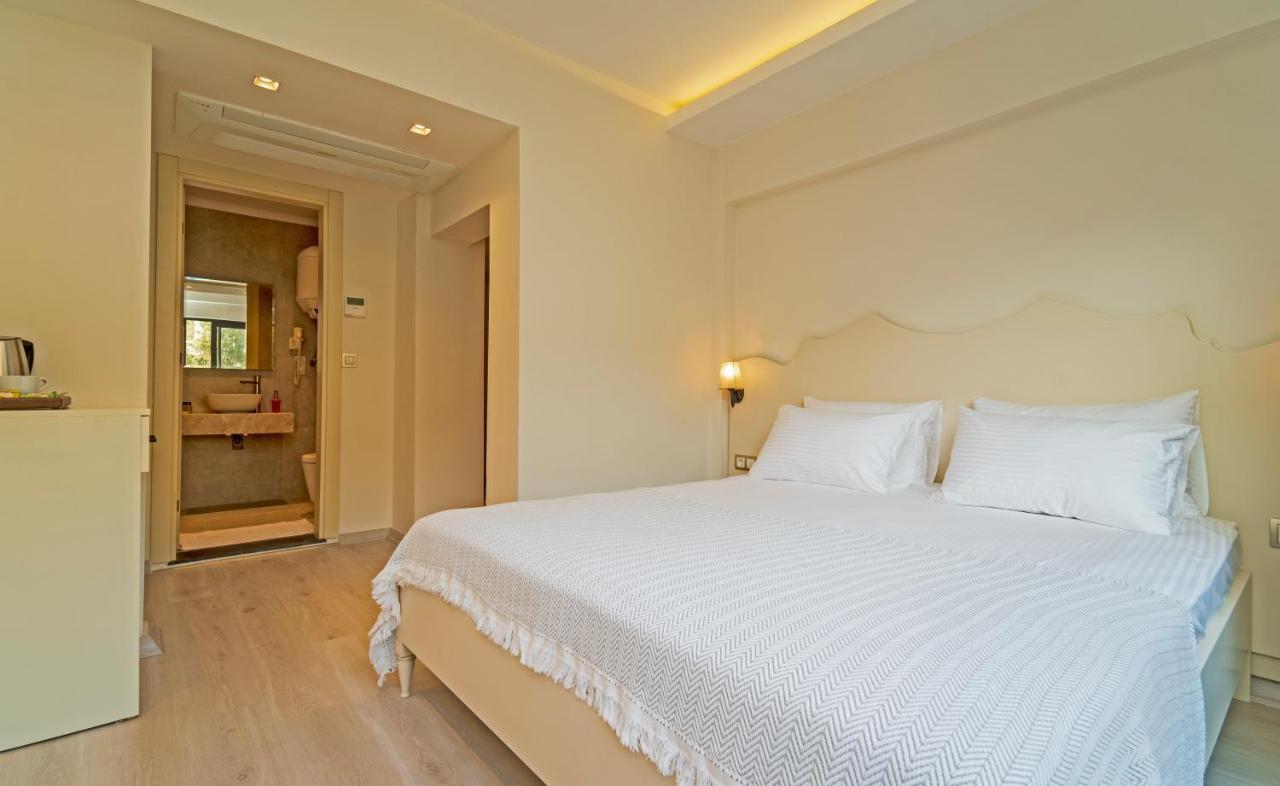 Rooms365 Fethiye Eksteriør bilde