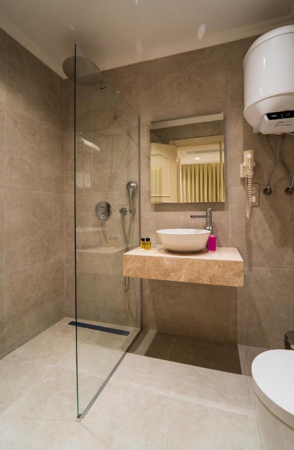 Rooms365 Fethiye Eksteriør bilde