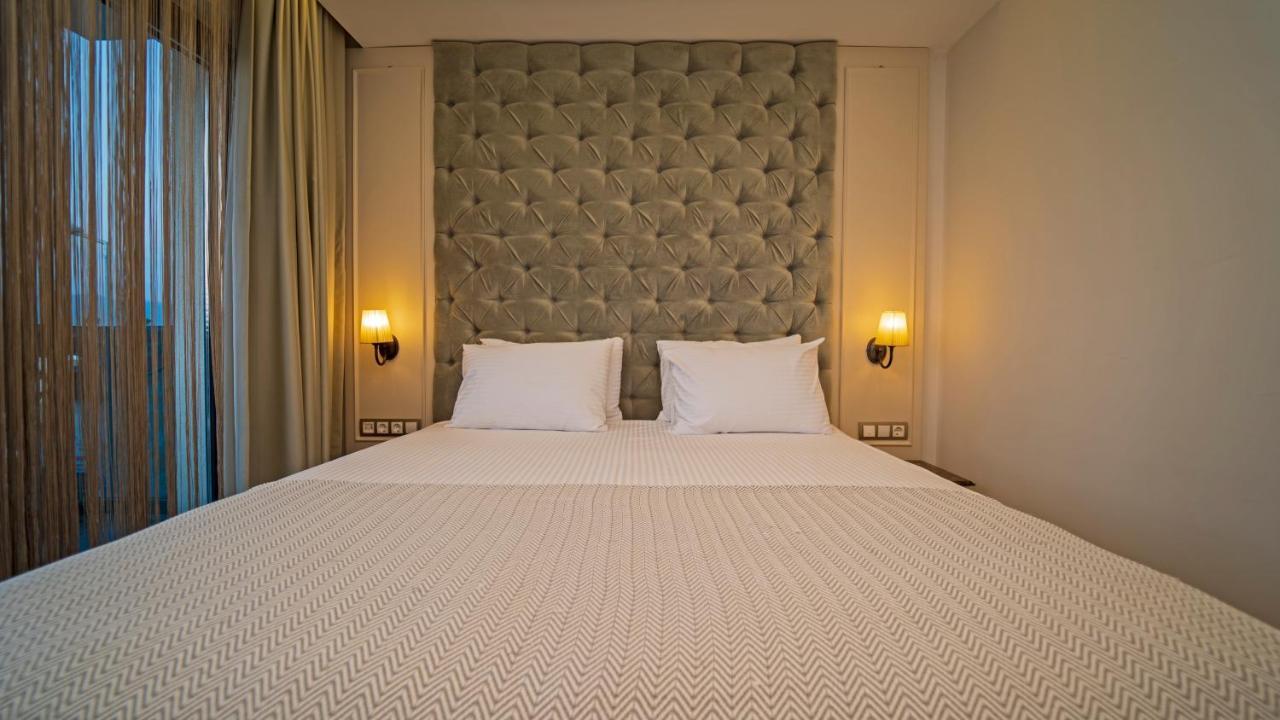 Rooms365 Fethiye Eksteriør bilde